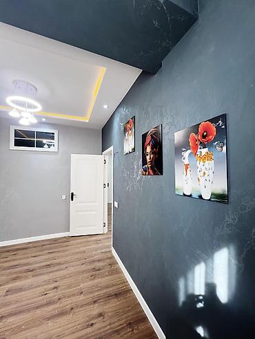 Led çilçıraqlar: Led Çılçıraq, 4 və daha çox lampa — 5