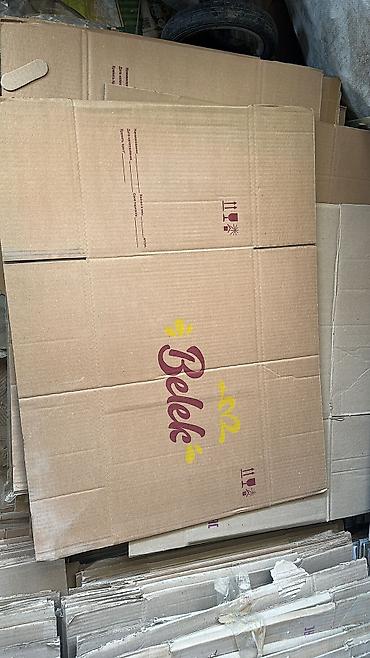 Товары и оборудование для с/х животных: Умут
умут каропки продаем — 9