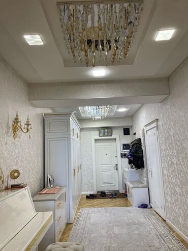 Yeni tikili: 3 otaqlı, Yeni tikili, 136 kv. m -da lalafo.az — 4 Yeni tikili: 3 otaqlı, Yeni tikili, 136 kv. m — 4