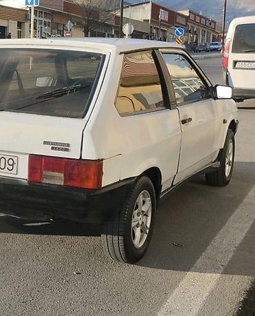 VAZ (LADA): VAZ (LADA) Samara: 1.5 l | 1986 il Hetçbek — 3