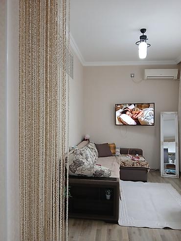 azadliq ev: 1 otaqlı, Yeni tikili, m. Nəriman Nərimanov, 42 kv. m — 2