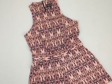 bluzki neonowy róż: Overall, River Island, XL (EU 42), condition - Good