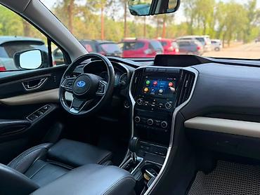 forester 2022: Subaru Ascent: 2019 г., 2.4 л, Автомат, Бензин, Кроссовер — 9