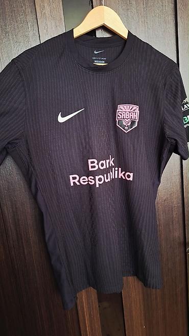 nike corablar: Mickels oyun forması sabah — 2