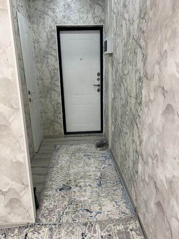 жк манчестер: 1 комната, 26 м², Элитка, 3 этаж, Евроремонт