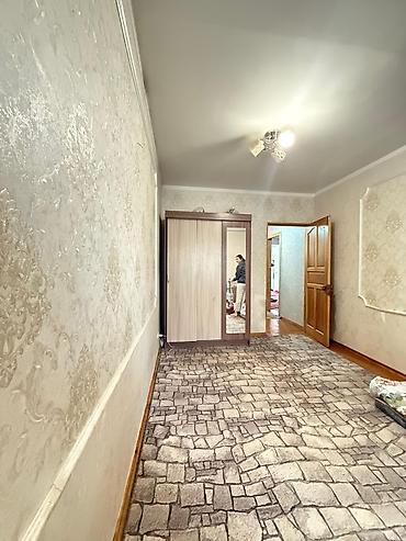 Продажа квартир: 2 комнаты, 46 м², Индивидуалка, 1 этаж, Косметический ремонт — 8