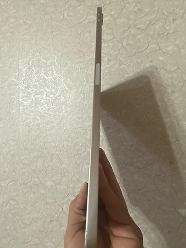 ikinci el ipad pro: İşlənmiş Apple iPad Pro 11 (2018), 11", 256 GB — 4