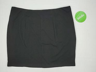 hello kity shein: Shein Curve, Spódnica damska, rozmiar 4XL — 3