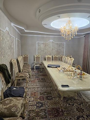 Аренда домов: 300 м², 5 комнат, Без животных — 2