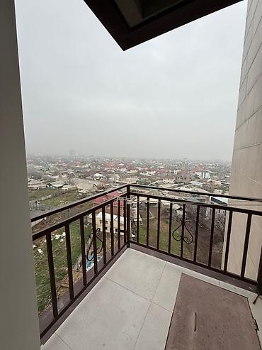 Продажа квартир: 2 комнаты, 62 м², Элитка, Евроремонт — 7