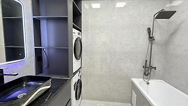 Продажа квартир: 2 комнаты, 71 м², Элитка, 9 этаж, Евроремонт — 2
