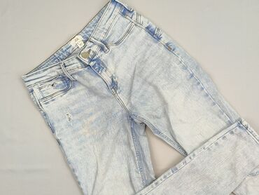 Джинси жіночі, River Island, розмір M