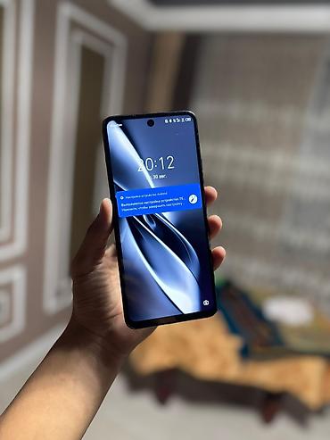 poco x2 pro: Смартфон Tecno Pova - Экран: большой безрамочный дисплей с вырезом — 2