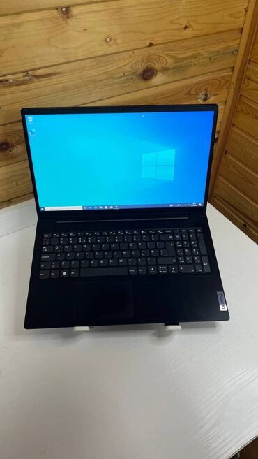 ноутбук бишкек: Ноутбук, Lenovo, 20 ГБ ОЗУ, AMD Ryzen 5, 15.6 ", Б/у, память NVMe SSD