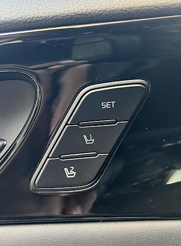 Kia: Kia K7: 2019 г., 3 л, Автомат, Газ, Седан — 7