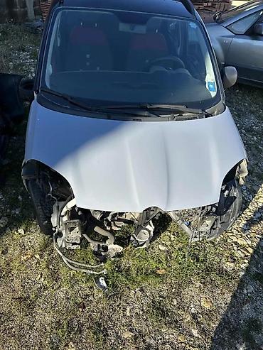 hanson alati iskustva: BRANIK LAJSNE VRATA FAR KRILO HAUBA STOP FIAT PANDA | Branik lajsne — 2