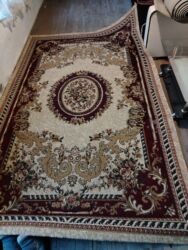 Masa və oturacaq dəstləri: Qonaq otağı üçün, İşlənmiş, Açılmayan, Dördbucaq masa — 4