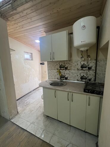 Digər kommersiya daşınmaz əmlakı: Kiraye ev/icarəyə verilən kiçik obyekt/ Kiraye ev kimi 300azn.obyekt — 5