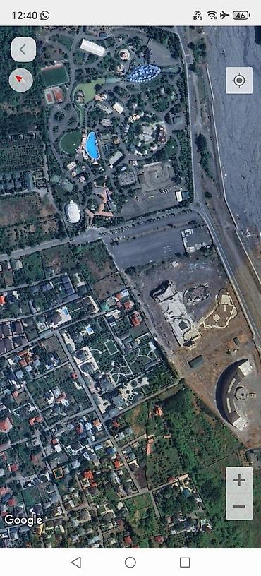 Torpaq sahələrinin satışı: 3 sot, Tikinti, Mülkiyyətçi, Kupça (Çıxarış) — 8