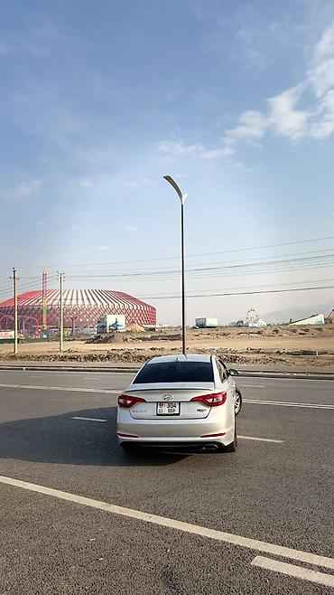 хендай соната 2016 цена: Hyundai Sonata: 2016 г., 2.4 л, Автомат, Бензин, Седан — 6