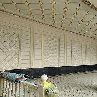 Фасадные работы: Фасадные работы “под ключ” с утеплением и декоративной отделкой Что — 29