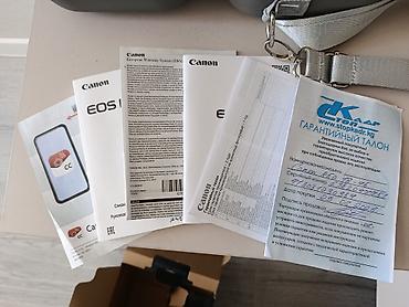 Фотоаппараты: Canon EOS R50 — компактная беззеркальная камера APS‑C для фото и — 5