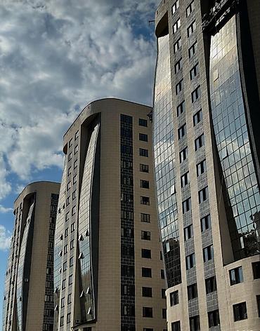 Продажа квартир: 2 комнаты, 53 м², Элитка, 9 этаж, Евроремонт — 3