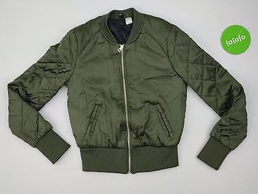 vinted north face jacket: H&M Divided, Kurtka bomberka damska, rozmiar XS — 2