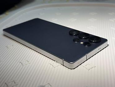 тв lg: Samsung Galaxy S25 Ultra, Б/у, 512 ГБ, цвет - Серый, 2 SIM — 3