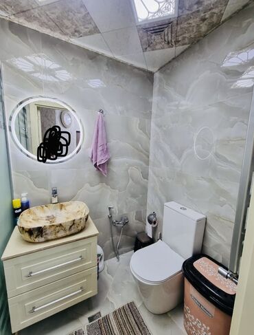 Mənzil kirayələyirəm: 3 otaqlı, 68 kv. m — 11