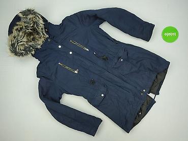 gonto: Sinsay, Parka damska, rozmiar S — 2