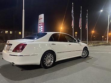 краун маджеста: Toyota Crown Majesta: 2004 г., 4.3 л, Автомат, Газ, Седан — 9