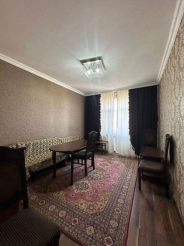 Daşınmaz əmlak: Bakı, Əhmədli, 5 otaqlı, Köhnə tikili, m. Əhmədli, 120 kv. m — 3