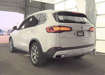 kaiyi e5: BMW X5: 2020 г., 3 л, Автомат, Бензин, Кроссовер — 4