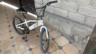 bmx купить недорого: BMX велосипед, Б/у