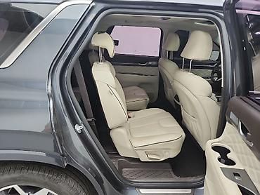 range rover 2012: Hyundai Palisade: 2021 г., Автомат — 10