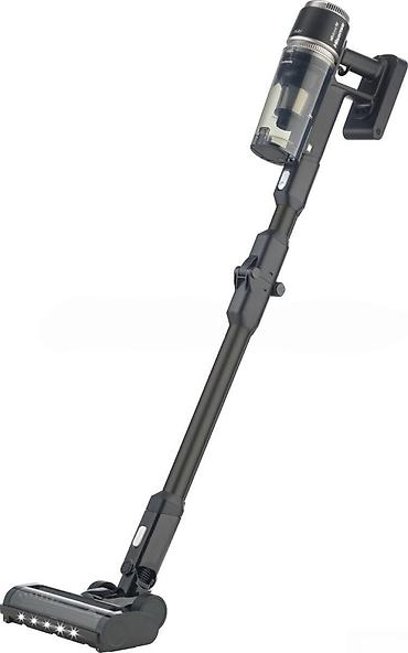 dyson fen: Vertikal tozsoran Hisense HVC676451DA Hisense HVC676451DA Rəng Qara😍 — 5