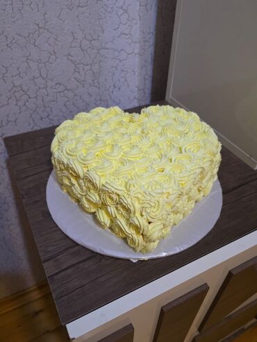 Tortlar: Tematik tortlar – fərdi dizayn və yazılarla - Uşaq, yubiley, təbrik — 6