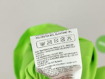 łatka 4f: 4F, T-shirt damski, rozmiar S — 4