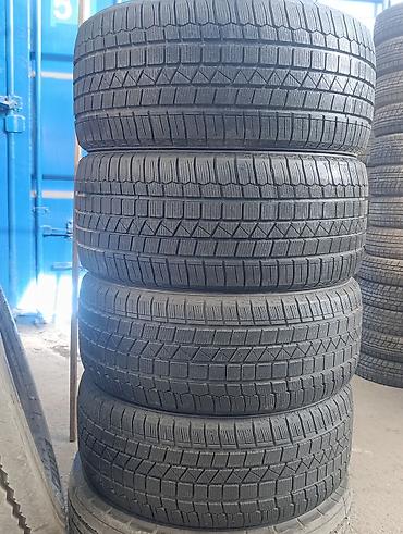 pirelli p zero: Шины 275 / 35 / R 20, Зима, Б/у, Комплект, Легковые, Китай, KENDA — 1