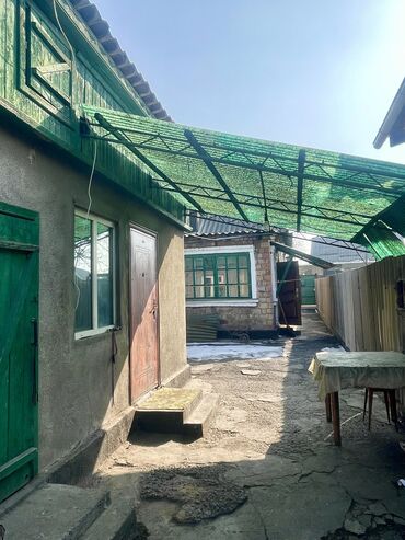 Продажа домов: Дом, 66 м², 5 комнат, Собственник, Косметический ремонт — 4