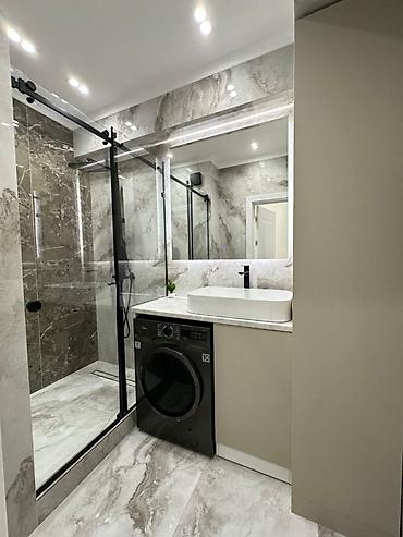 Продажа квартир: 2 комнаты, 65 м², Элитка, 9 этаж — 3