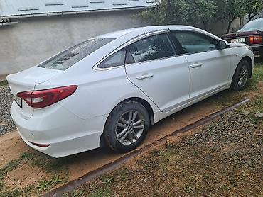 ролик соната: Hyundai Sonata: 2018 г., 2 л, Автомат, Газ, Седан — 3