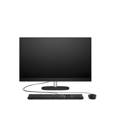 sistem bloklari: HP All-in-One 27-CR 1025CI B85P7EA | İstehsalçı: Hp Prosessor: Intel