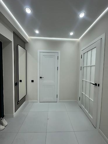 40: 1 комната, 40 м², Нижний Джал (Джал-23) Элитка, 10 этаж, Свежий ремонт — 10