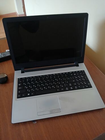 Digər noutbuklar və netbuklar: Lenovo IdeaPad 110-15ISK noutbuku - Model: Lenovo IdeaPad 110-15ISK