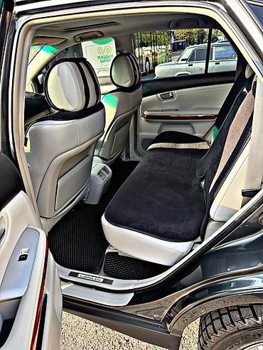 lexus cs: Lexus RX: 2004 г., 3.3 л, Автомат, Бензин, Кроссовер — 10