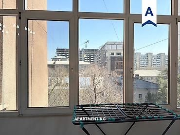 Долгосрочная аренда квартир: 4 комнаты — 20