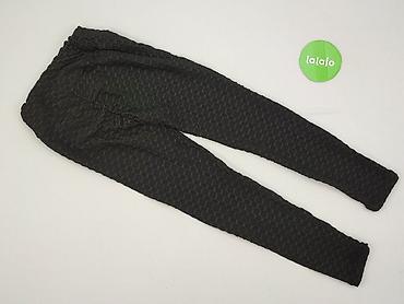 underwolf bielizna: Legginsy Sportowe damskie, rozmiar S — 3