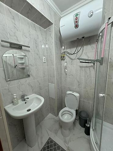 tophouse: 🔥 ГОТОВЫЙ БИЗНЕС ИЛИ СОБСТВЕННАЯ ДАЧА НА ИССЫК-КУЛЕ! 🔥 Студия 20 м² в — 8